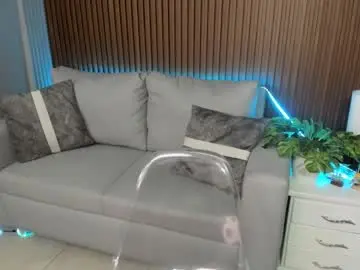 Chaturbate Live Sex of liz_bohemia