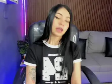 Chaturbate Nude Webcam of liz_bohemia