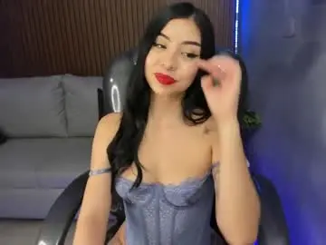 Chaturbate Live Sex of liz_bohemia