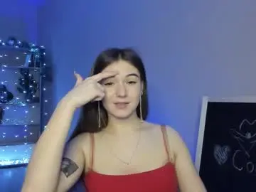 Chaturbate Adult Webcams of luna_lust_21