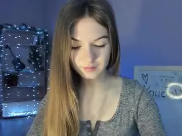 Chaturbate Best Webcam of luna_lust_21