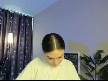 Chaturbate Nude Webcam of luna_lust_21