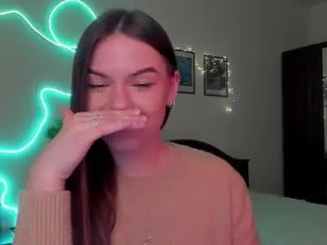 Chaturbate Sex Chat of luna_lust_21