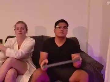 Chaturbate Sex Chat of madrid_carter