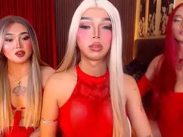 Chaturbate Free Porn Cam of massivecocktrans