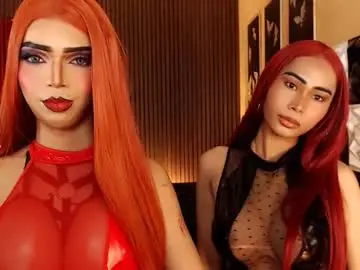 Chaturbate Live Sex of massivecocktrans