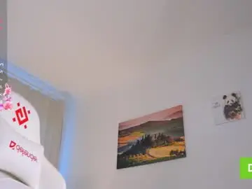 Chaturbate Live Sex of oke_doke