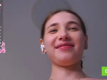 Chaturbate Nude Webcam of oke_doke