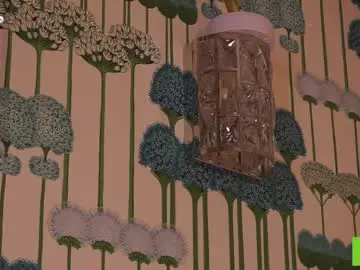 Chaturbate Best live sex cam show of oke_doke