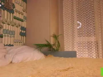 Chaturbate Sex Cam of oke_doke