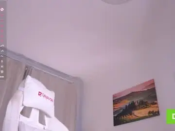 Chaturbate Live Sex Cam of oke_doke