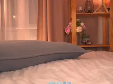 Chaturbate Best Webcam of oke_doke