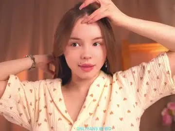 Chaturbate Live Sex Cam of oke_doke