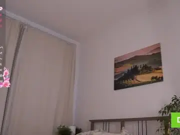 Chaturbate Sex Chat of oke_doke