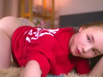 Chaturbate Live Sex Cam of oke_doke