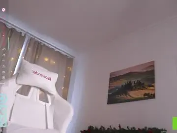 Chaturbate Sex Cam of oke_doke