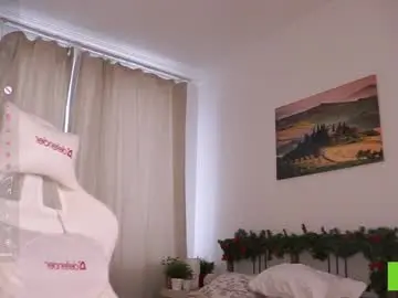 Chaturbate Private Sex Chat of oke_doke