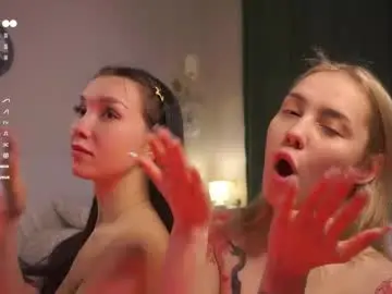 Chaturbate Sex Chat of oke_doke