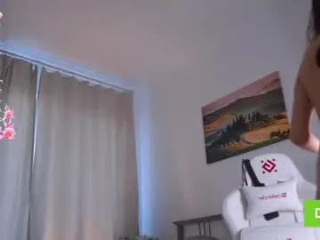 Chaturbate Watch Live Sex Cams of oke_doke