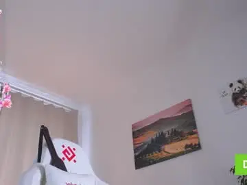 Chaturbate Best live sex cam show of oke_doke
