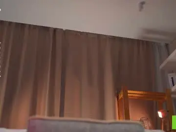 Chaturbate Live Sex Cam of oke_doke