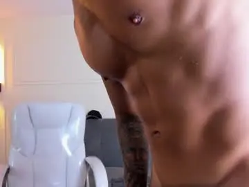 Chaturbate Best Webcam of paradise_boy_s