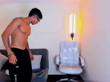 Chaturbate Free Live Porn of paradise_boy_s