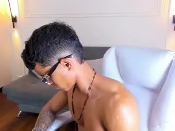 Chaturbate Sex Chat of paradise_boy_s