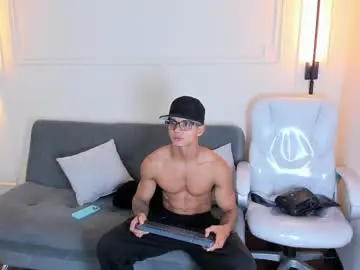 Chaturbate Adult Webcam of paradise_boy_s