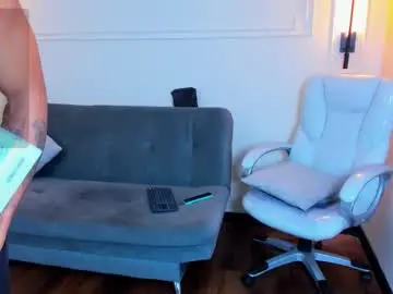 Chaturbate Best live sex cam show of paradise_boy_s