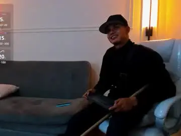 Chaturbate Free Porn Cam of paradise_boy_s