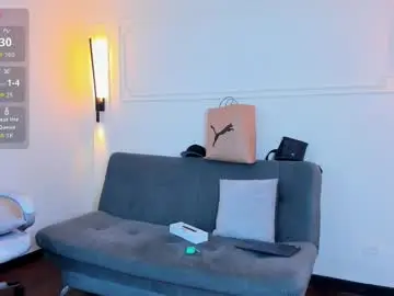 Chaturbate Live Porn of paradise_boy_s