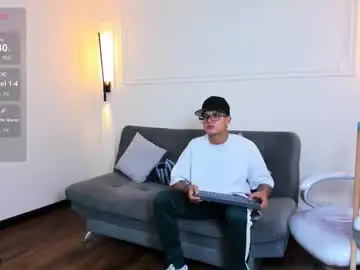 Chaturbate Adult Webcam of paradise_boy_s