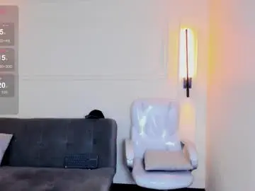 Chaturbate Live Sex Cam of paradise_boy_s