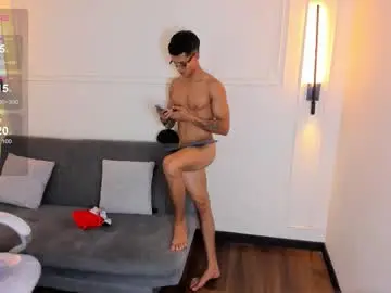 Chaturbate Adult Webcams of paradise_boy_s