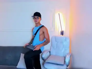 Chaturbate Free Live Porn of paradise_boy_s