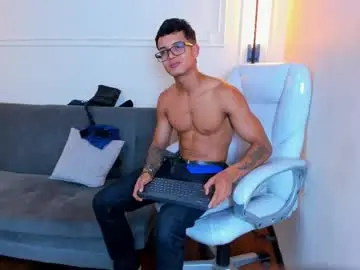 Chaturbate Sex Cam of paradise_boy_s