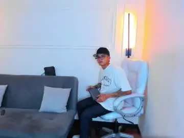 Chaturbate Sex Chat of paradise_boy_s