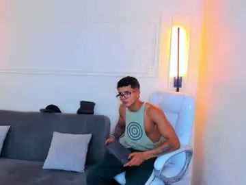 Chaturbate Best Webcam of paradise_boy_s