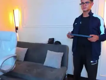 Chaturbate Adult Video Chat of paradise_boy_s