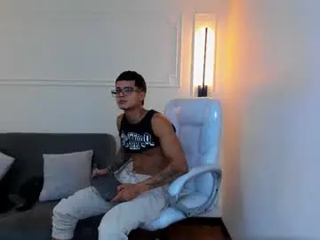 Chaturbate Free Live Porn of paradise_boy_s