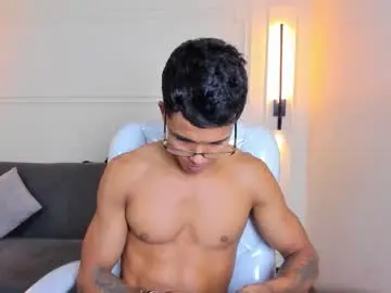 Chaturbate Best Webcam of paradise_boy_s