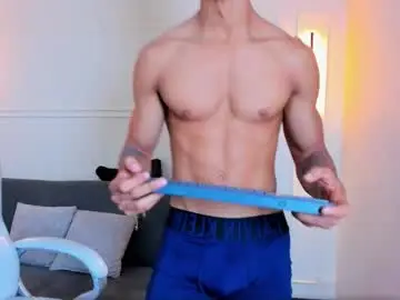 Chaturbate Sex Chat of paradise_boy_s