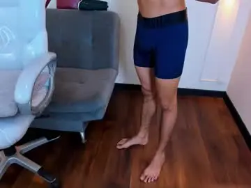 Chaturbate Watch Live Sex Cams of paradise_boy_s