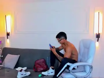 Chaturbate Watch Live Sex Cams of paradise_boy_s