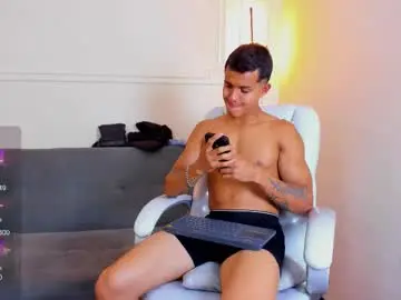 Chaturbate Adult Webcams of paradise_boy_s