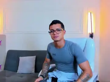 Chaturbate Adult Webcams of paradise_boy_s