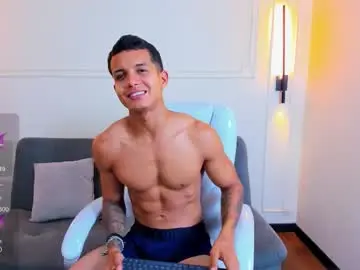 Chaturbate Adult Video Chat of paradise_boy_s