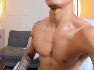 Chaturbate Adult Webcams of paradise_boy_s