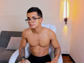 Chaturbate Adult Webcam of paradise_boy_s